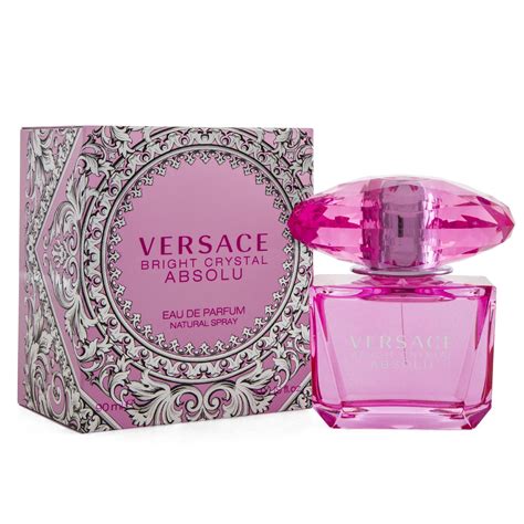 perfume de dama versace|Versace perfume official site.